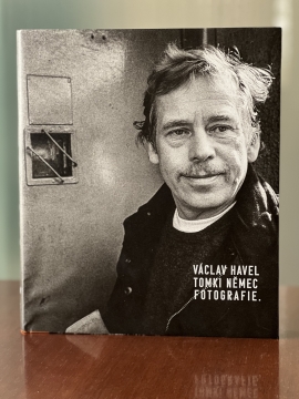 Novinka: Václav Havel