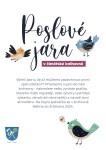 Poslové jara