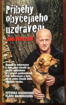 Novinka: Příběhy obyčejného uzdravení
