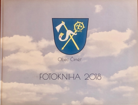 Novinka v naší knihovně: