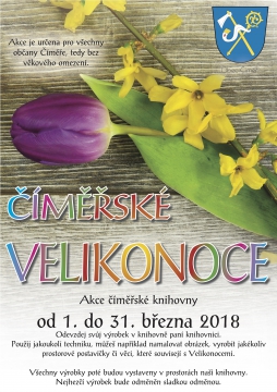 Číměřské velikonoce